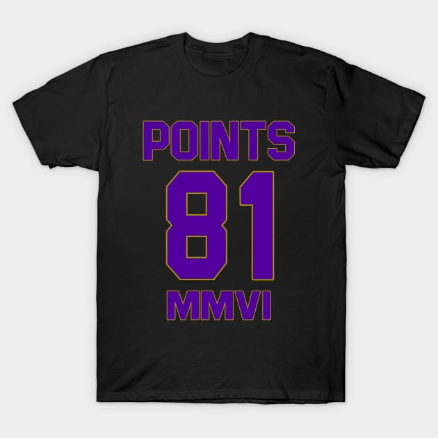 Kobe 81 t shirt clearance